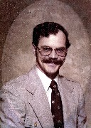 David Dorrough (mustache)